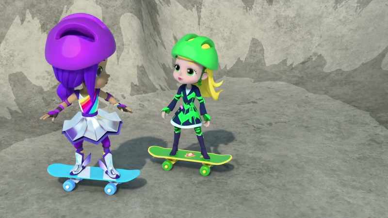 Dude, sweet trick! Can you show me how to do it?