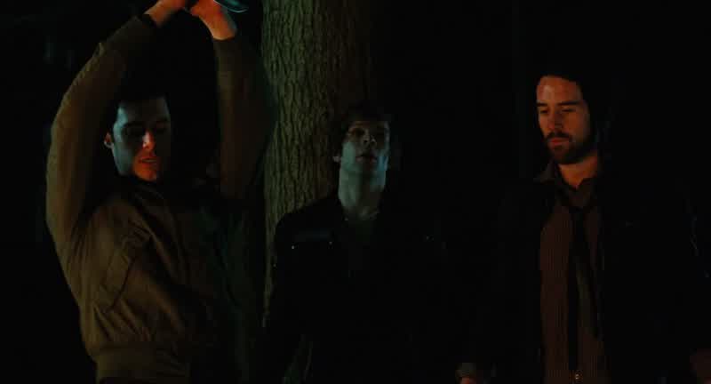 Dude that is a hot murder weapon It's a bowie knifeBowie NiceHere we go It's gonna be gnarly No please please