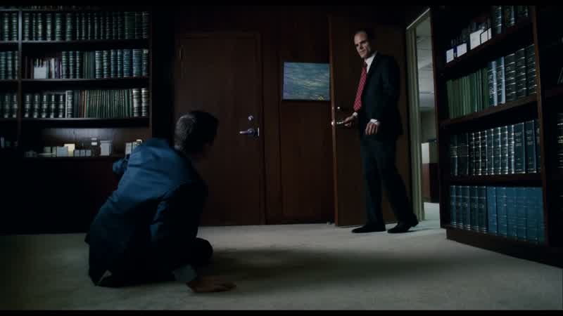 Dude, what are you doing on my floor?