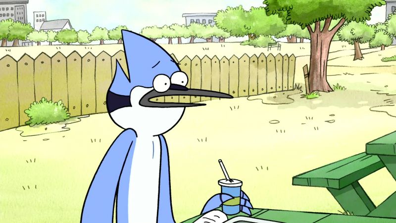 Dude, what did you put in that?