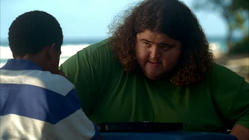Dude, would you please roll?