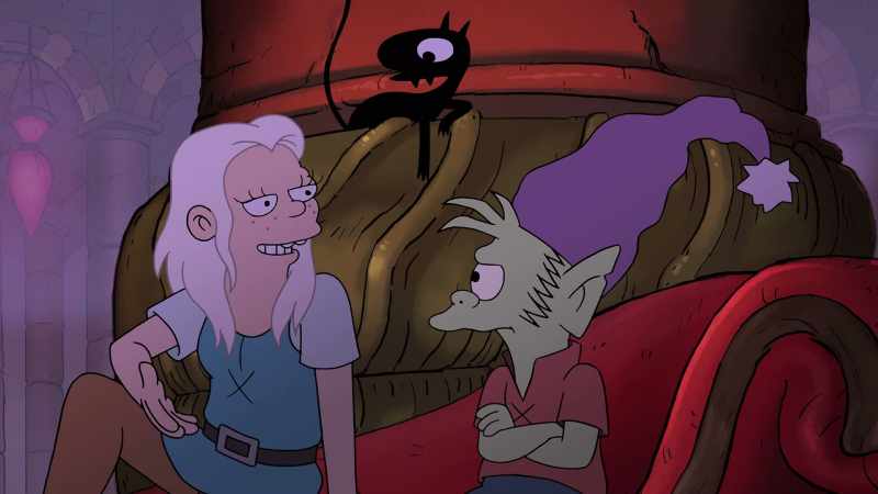 Dude. -Yeah, who is this mystery girl?