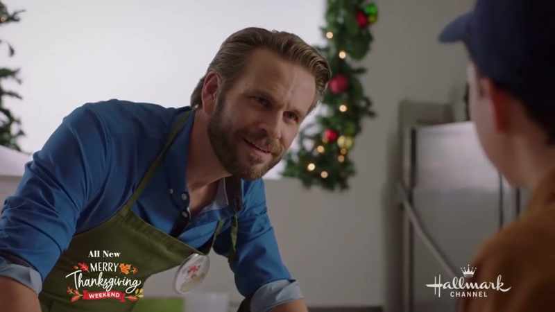 Dude! You're a really good baker