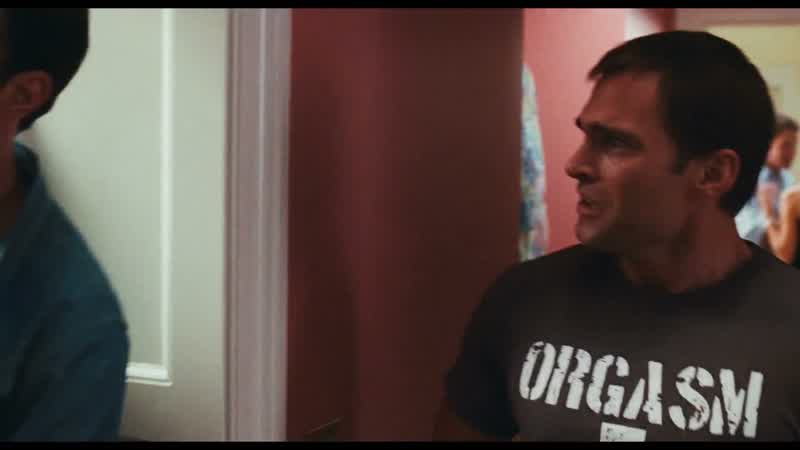 Dudes! What's up, bro? Big Stiffy? Blowjob Lipstein. Oh, you have to be fucking kidding me! Excuse m