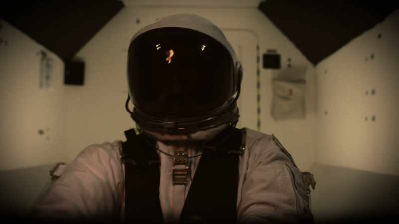 Due to entry velocity and atmospheric conditions