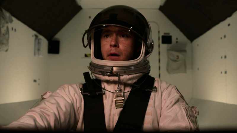 Due to probable data relay issues during landing