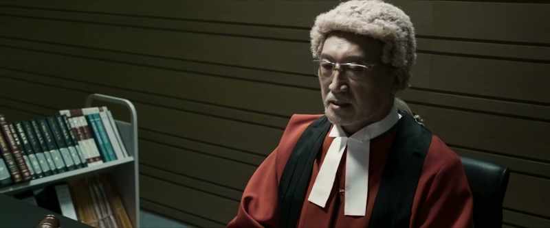 Due to the sensitive nature of this case