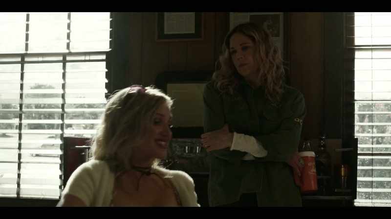 Duffy, meet Tricia.