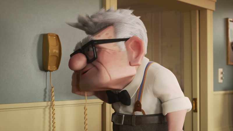 DUG: Oh, that is right. I am Alpha. - (GROANS)