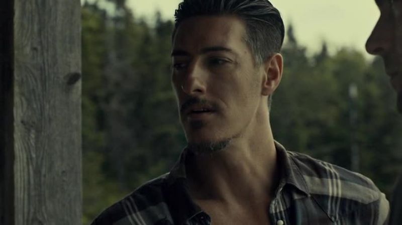 Duke Crocker?