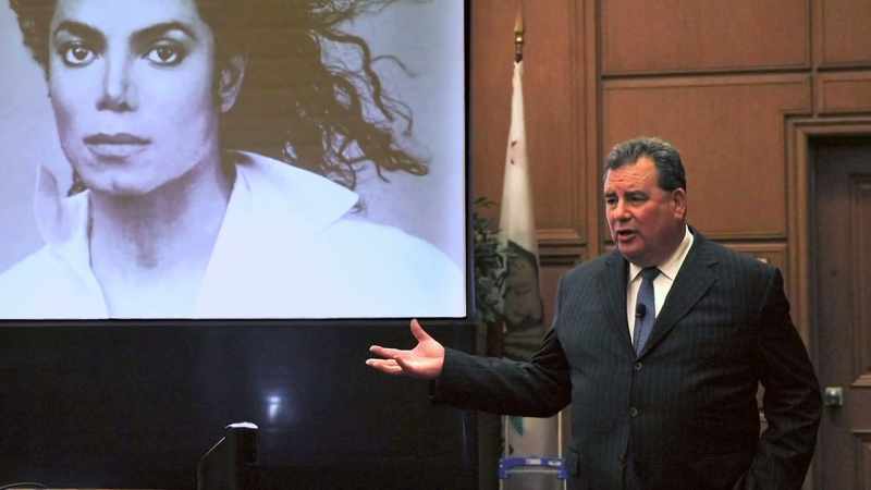 Duke: In closing arguments, Brian Panish