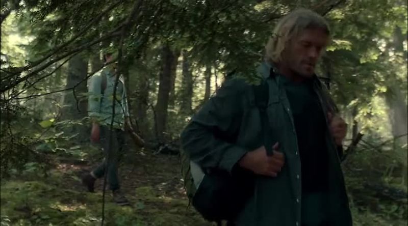 DUKE: Sasquatch