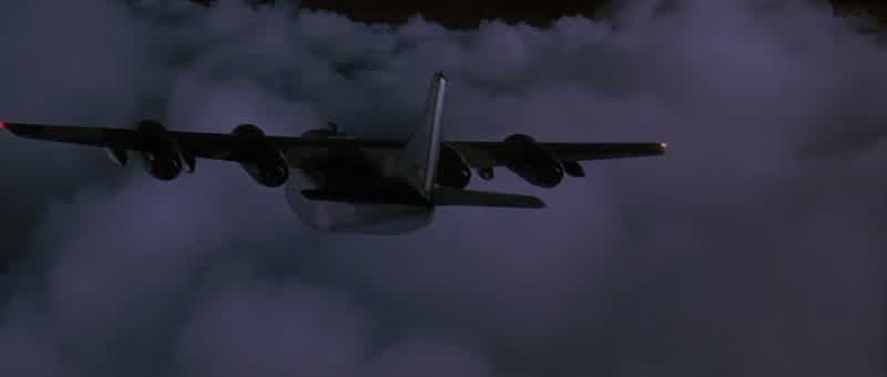 Dulles Tower to Fox Trot Michael OneDulles Tower to Fox Trot Michael OneThis is Fox Trot Michael One DullesWe read you OverFox Trot Michael One you are to come inon runway 1 5 repeat 1 5I found it on