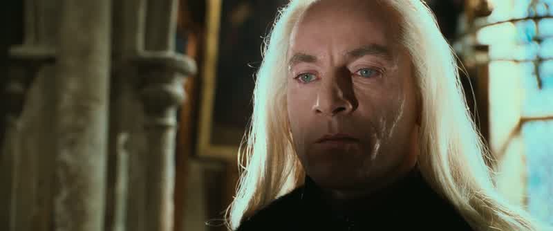 Dumbledore