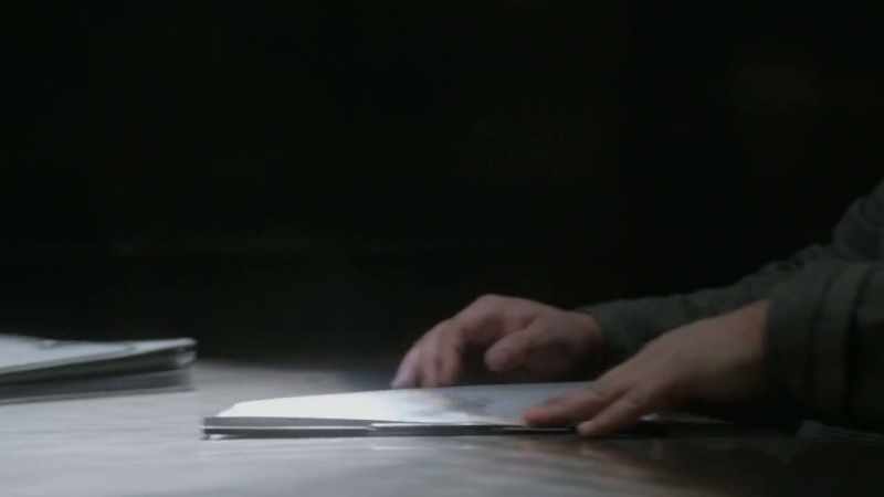dumont-my-answers-no