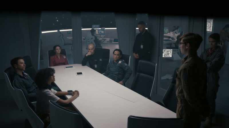 Dumping human remains in space is a waste of valuable resources