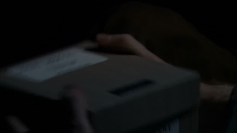 Dumpster?