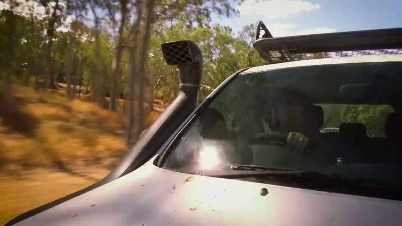 Duncan Ray is a local adventurer