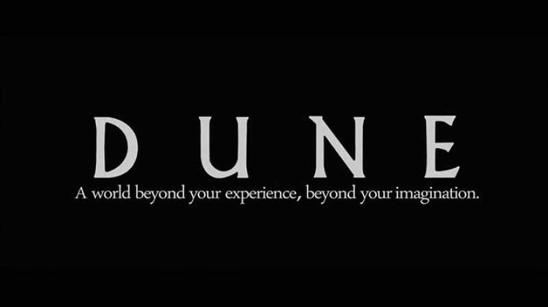 Dune