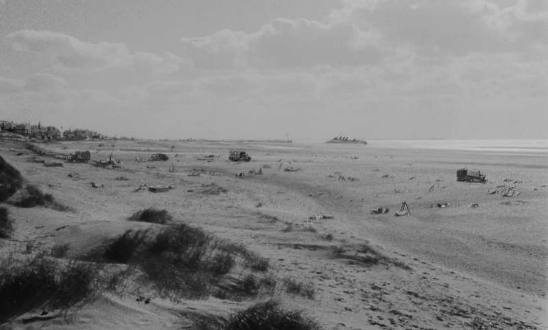 'Dunkirk was a great defeat and a great miracle