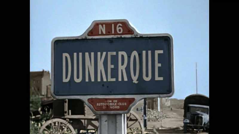 DUNKIRK