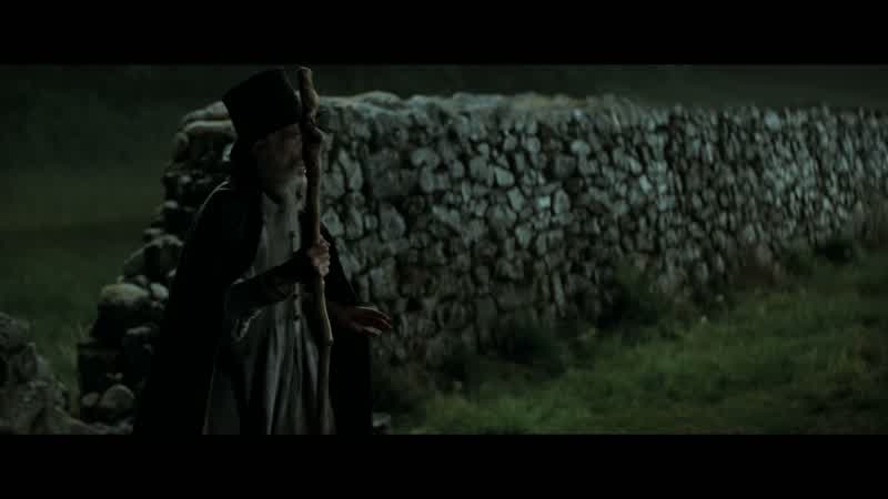 Dunstan Thorn