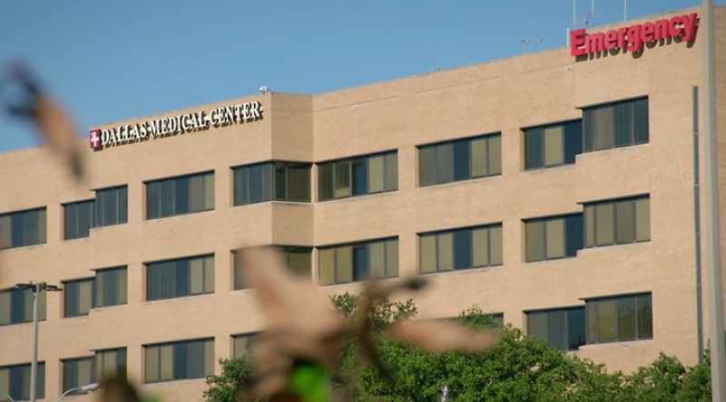 Duntsch had been given temporary privileges