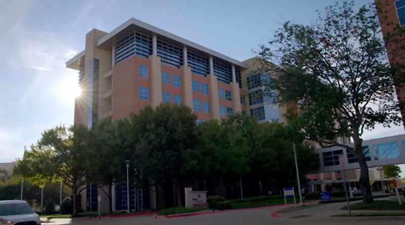 Duntsch had resigned from Baylor Plano
