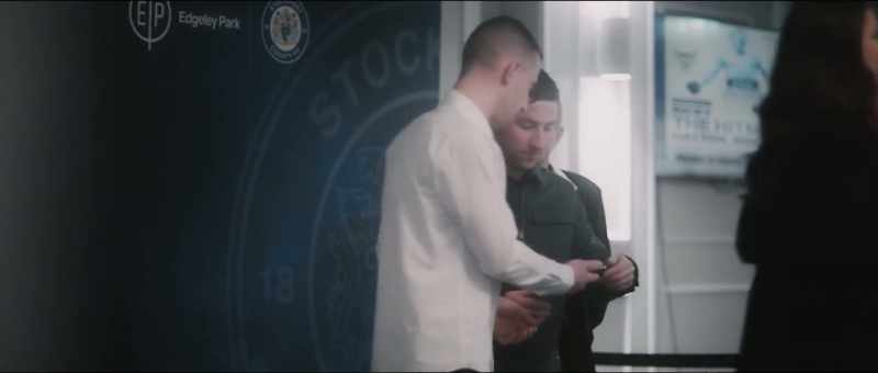 După înfrângerea cu Mayweather