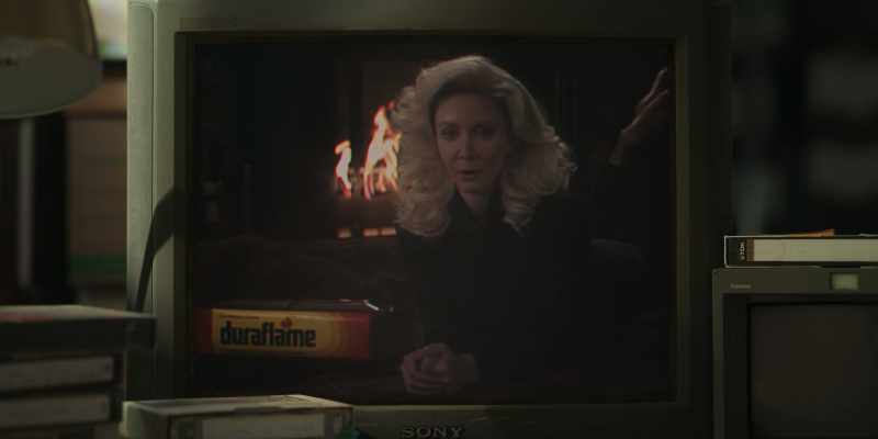 Duraflame. Starts faster, burns longer