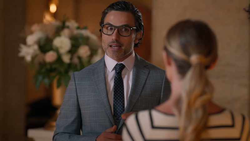 Durand Diamond makes any event special