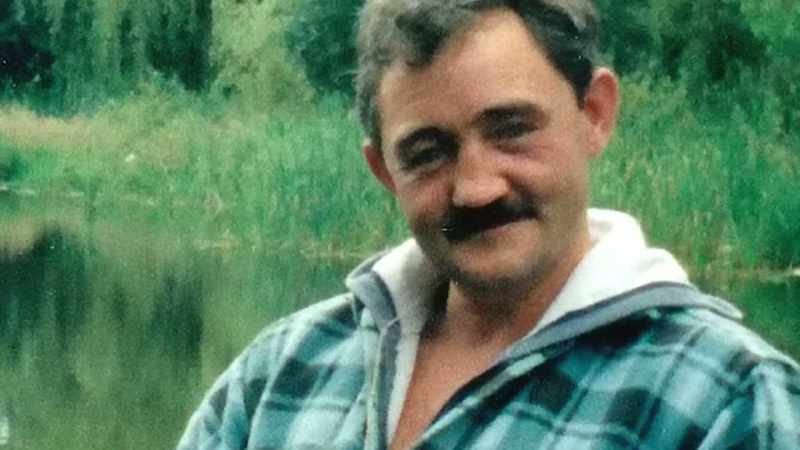 During a 12-day killing spree