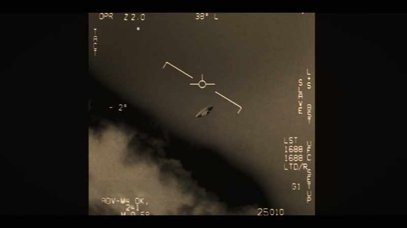During an exercise, my job was safety of flight