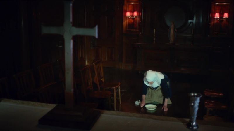 During Lent, we give up the things we love
