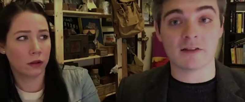 During this live stream, we were discussing the Crone
