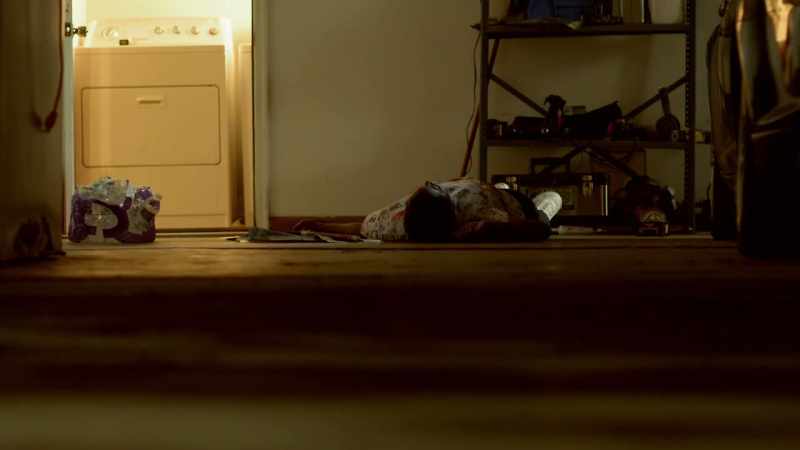 During murders, most people who are killed