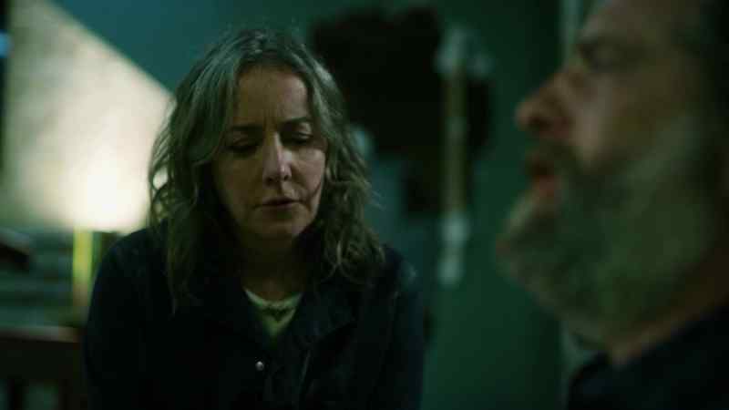 During this next part, whatever pain you're feeling