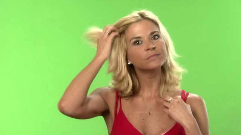 During one of Diem's interviews