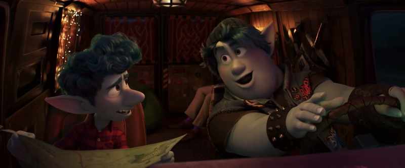 During one Quests of Yore campaign