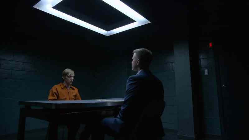 During our investigation, we talked to your parents