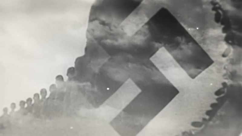 During the 1930s, Germany built a mighty fighting force