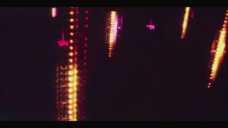 During the disco movement, you could come