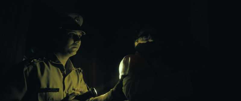 During the emergency phase which lasted for 21 months