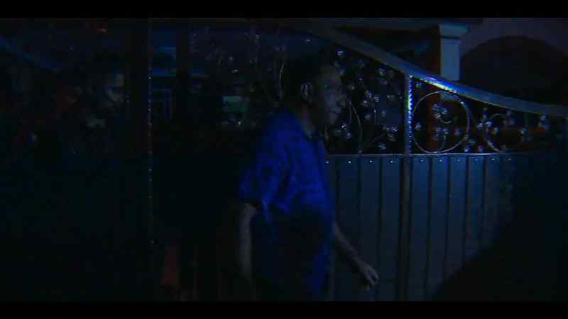During the investigation