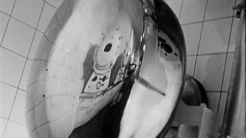 During the testing of LSD-25