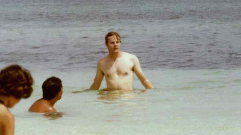 During the time that I knew Michael and, and Scott