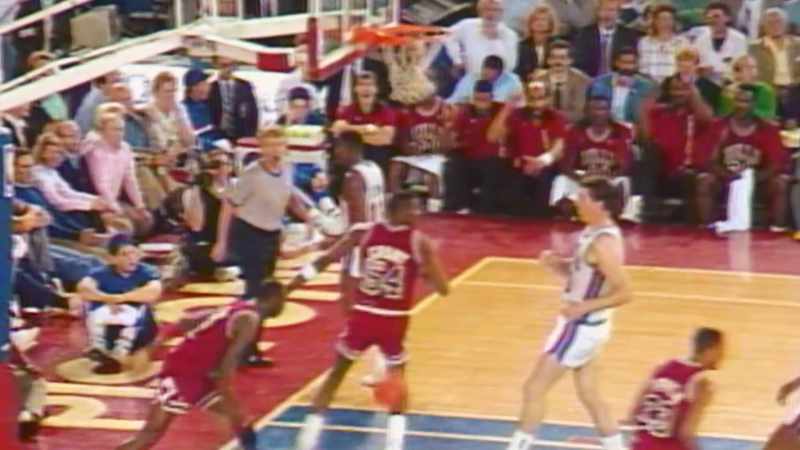 During the time that the Pistons reigned over us