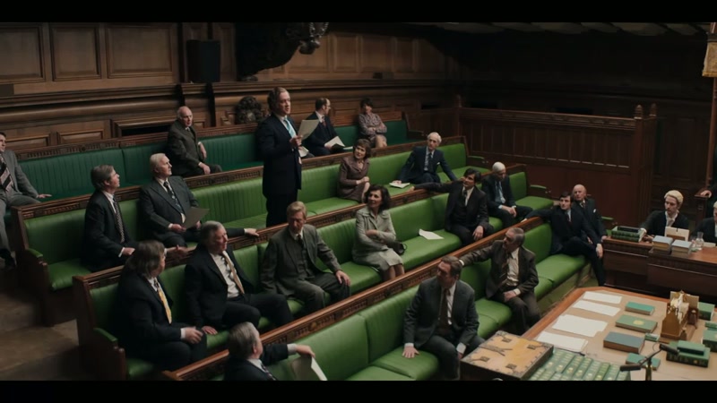 During my time at Westminster