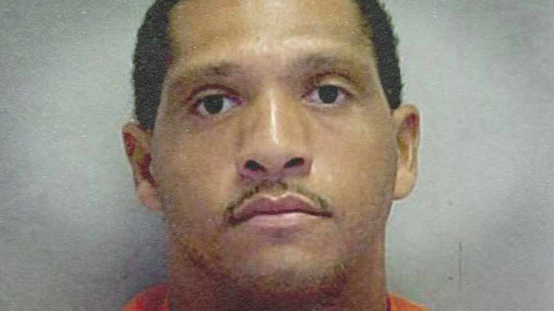 During his trial, prosecutors referred to him as