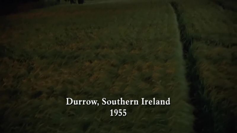 Durrow, North Ireland 1955